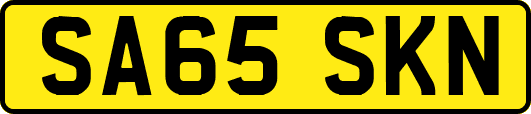 SA65SKN