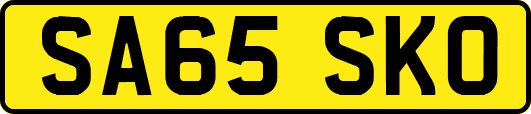 SA65SKO