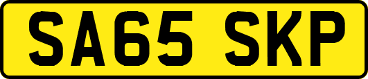 SA65SKP