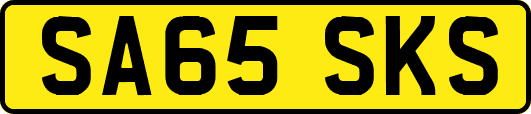 SA65SKS