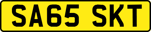SA65SKT