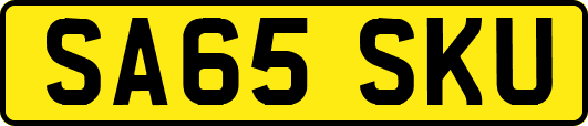 SA65SKU