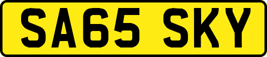 SA65SKY