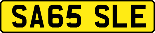 SA65SLE