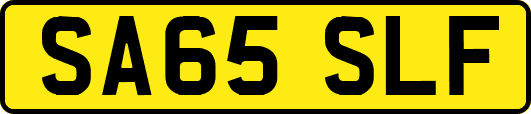 SA65SLF