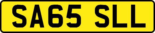 SA65SLL