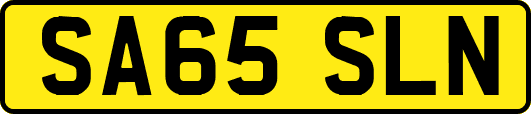 SA65SLN