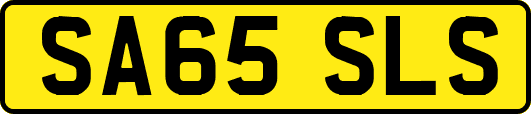 SA65SLS