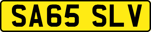 SA65SLV