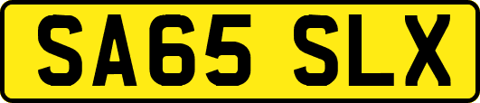 SA65SLX