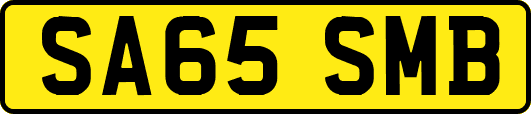 SA65SMB