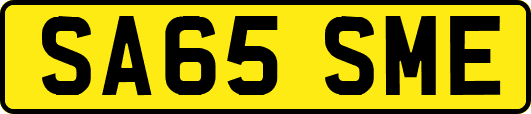 SA65SME