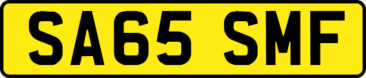 SA65SMF