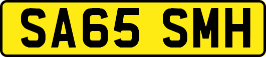 SA65SMH