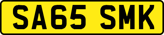 SA65SMK
