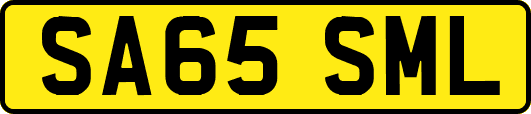 SA65SML
