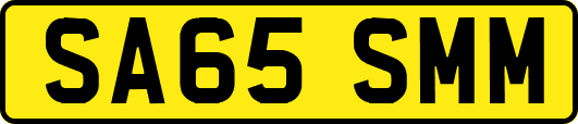 SA65SMM