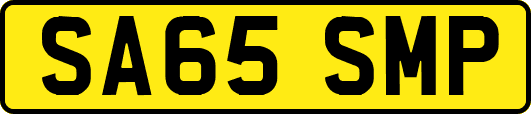 SA65SMP