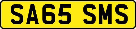 SA65SMS