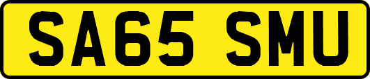 SA65SMU