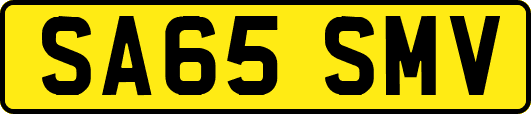 SA65SMV