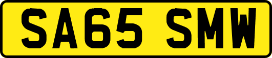 SA65SMW