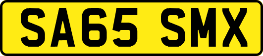 SA65SMX