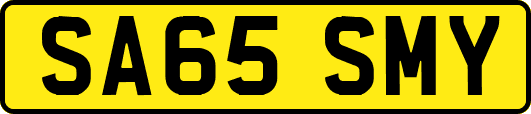SA65SMY