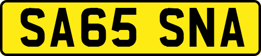 SA65SNA
