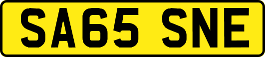 SA65SNE