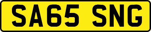 SA65SNG