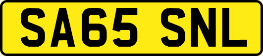 SA65SNL