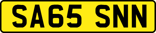 SA65SNN