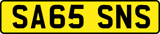 SA65SNS
