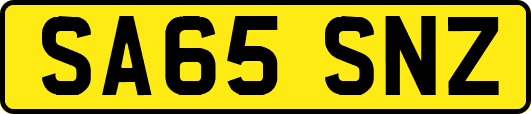 SA65SNZ