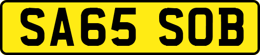 SA65SOB
