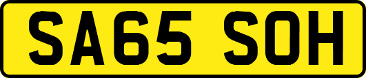 SA65SOH