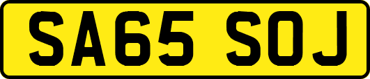 SA65SOJ