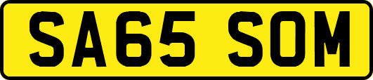 SA65SOM