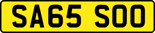 SA65SOO