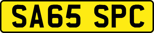 SA65SPC