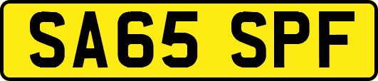 SA65SPF