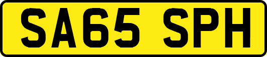 SA65SPH