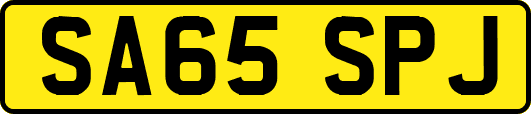 SA65SPJ