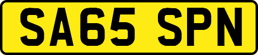 SA65SPN