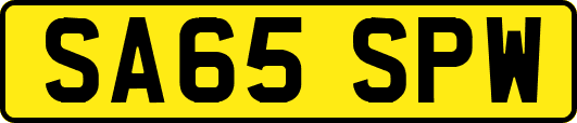SA65SPW