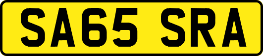 SA65SRA