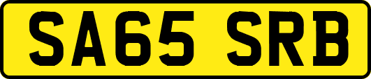 SA65SRB
