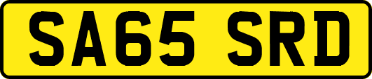 SA65SRD