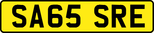 SA65SRE